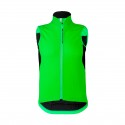 Vest Q36.5 L1 Essential Green Fluo