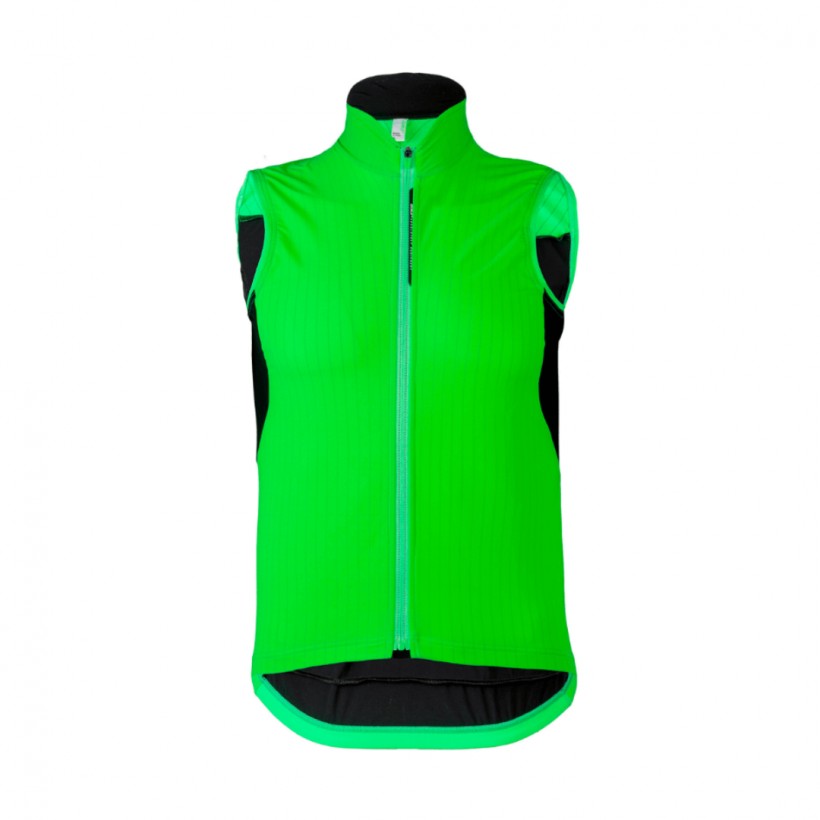 Kamizelka Q36.5 L1 Essential Green Fluo