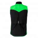 Vest Q36.5 L1 Essential Green Fluo