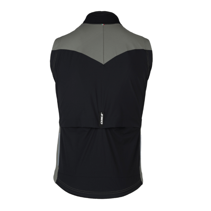 Chaleco Q36.5 L1 Essential Verde Oscuro