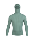 Q36.5 Base Layer Plus 5 Base Layer Grün