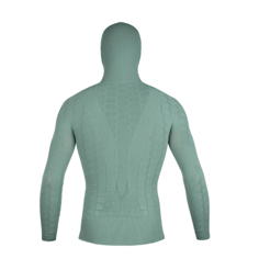 Q36.5 Couche de base Plus 5 Couche de base Vert 2
