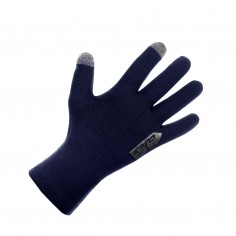 Gloves Q36.5 Anfibio Blue