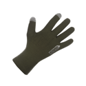 Handschuhe Q36.5 Amphibian Dunkelgrün