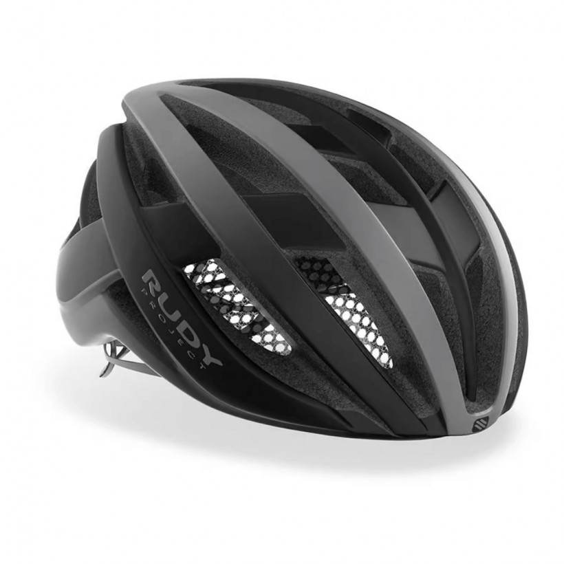 Casco Rudy Project Venger nero opaco