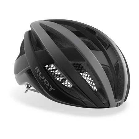 Rudy Project Venger Helm Mat Zwart