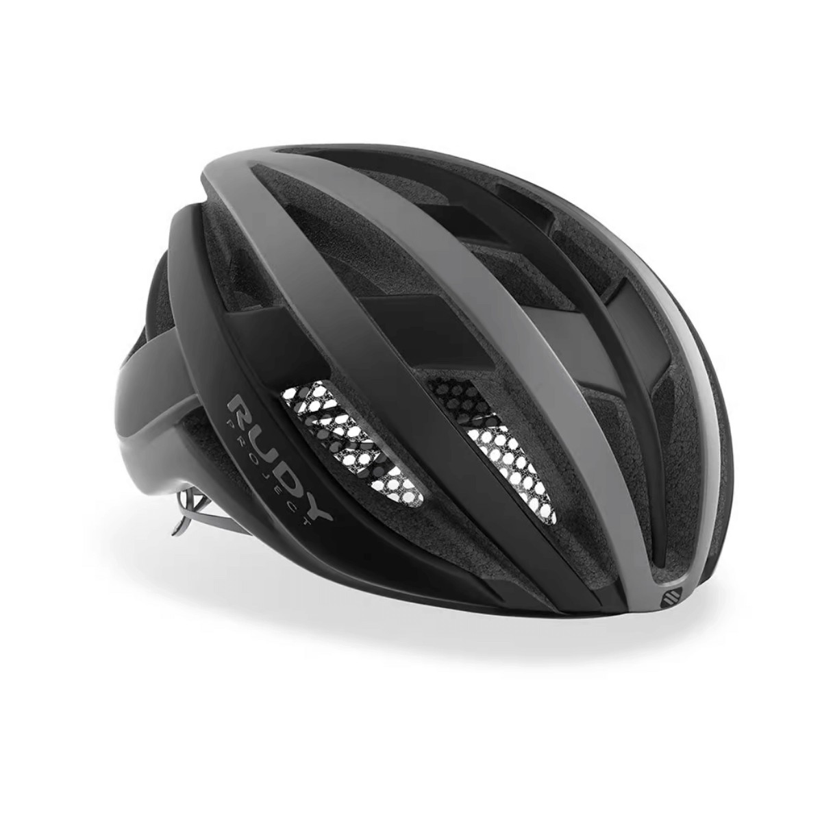 Rudy Project Venger Helmet Matte Black, Size M (55-59 cm)