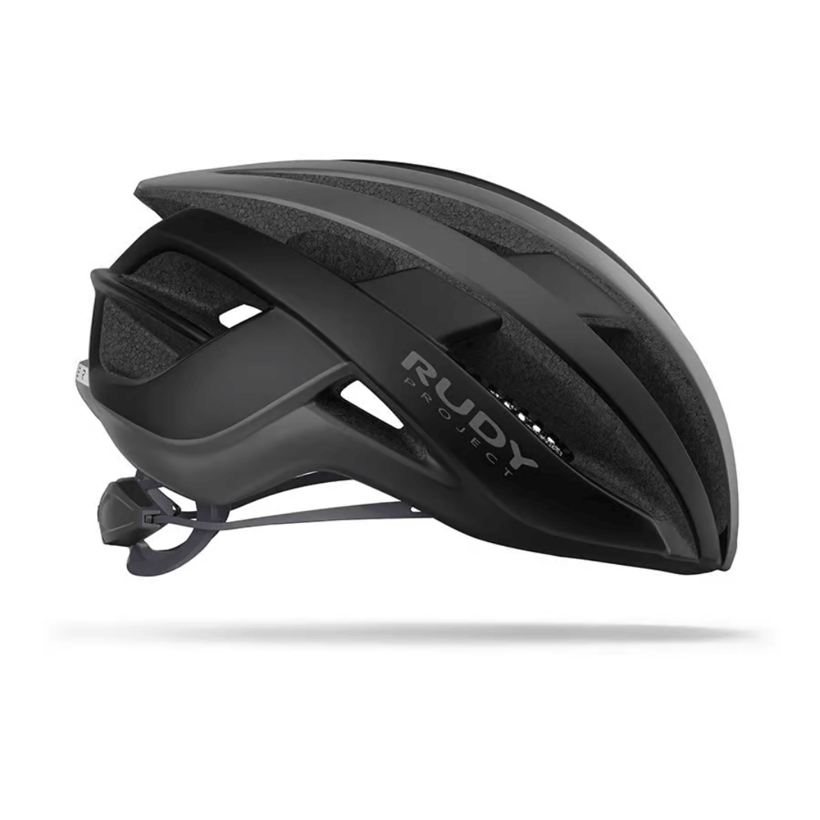 Rudy Project Venger Helm Mattschwarz