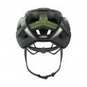 Abus Stormchaser Helmet Green