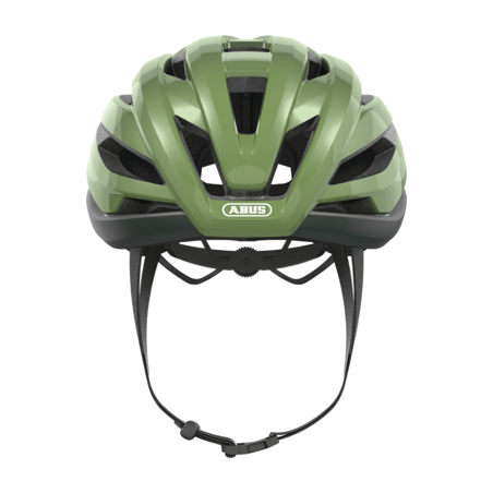 Abus Stormchaser Helmet Green