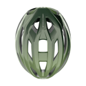 Abus Stormchaser Helmet Green