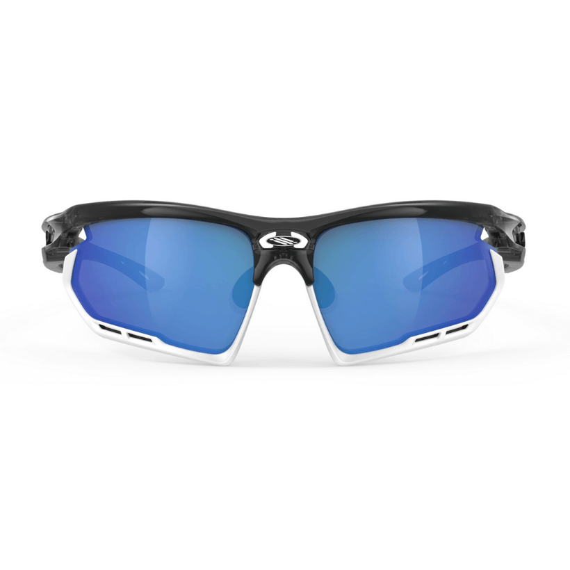 Fotonyk Rudy Project Crystal Graphite Glasses - Multilaser Blue