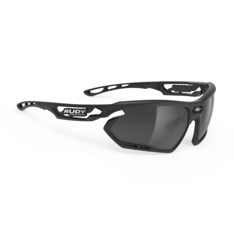 Fotonyk Rudy Project Black Mat Sunglasses