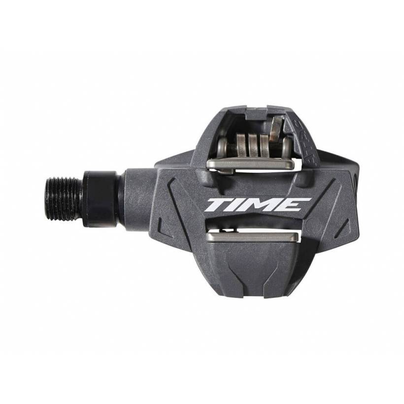 TIME ATAC XC 2 Pedals - Gray
