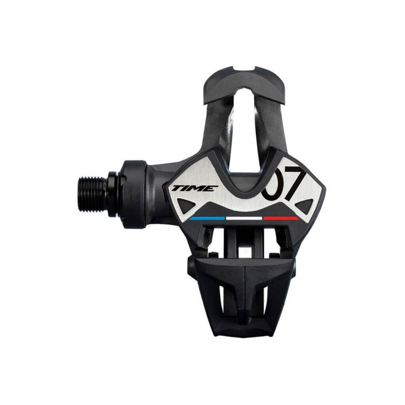 TIME XPRESSO 7 Pedals - Black