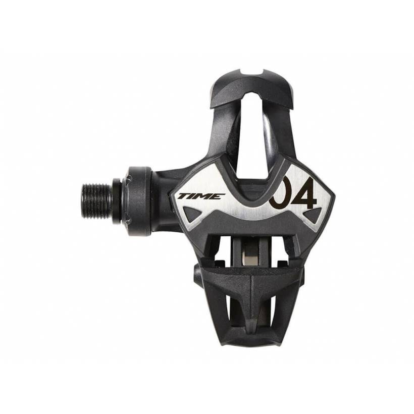 TIME XPRESSO 4 Pedals - Black