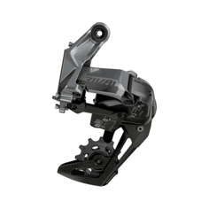 SRAM RIVAL E-TAP AXS XPLR 12V 44T achterderailleur