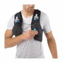 Chaleco Salomon Sense Pro 5 set Noir