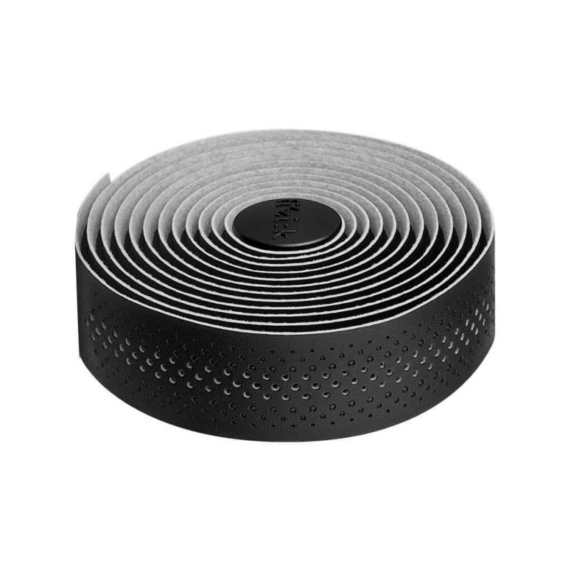 Fizik Tempo Bondcush 3mm Classic Handlebar Tape Black