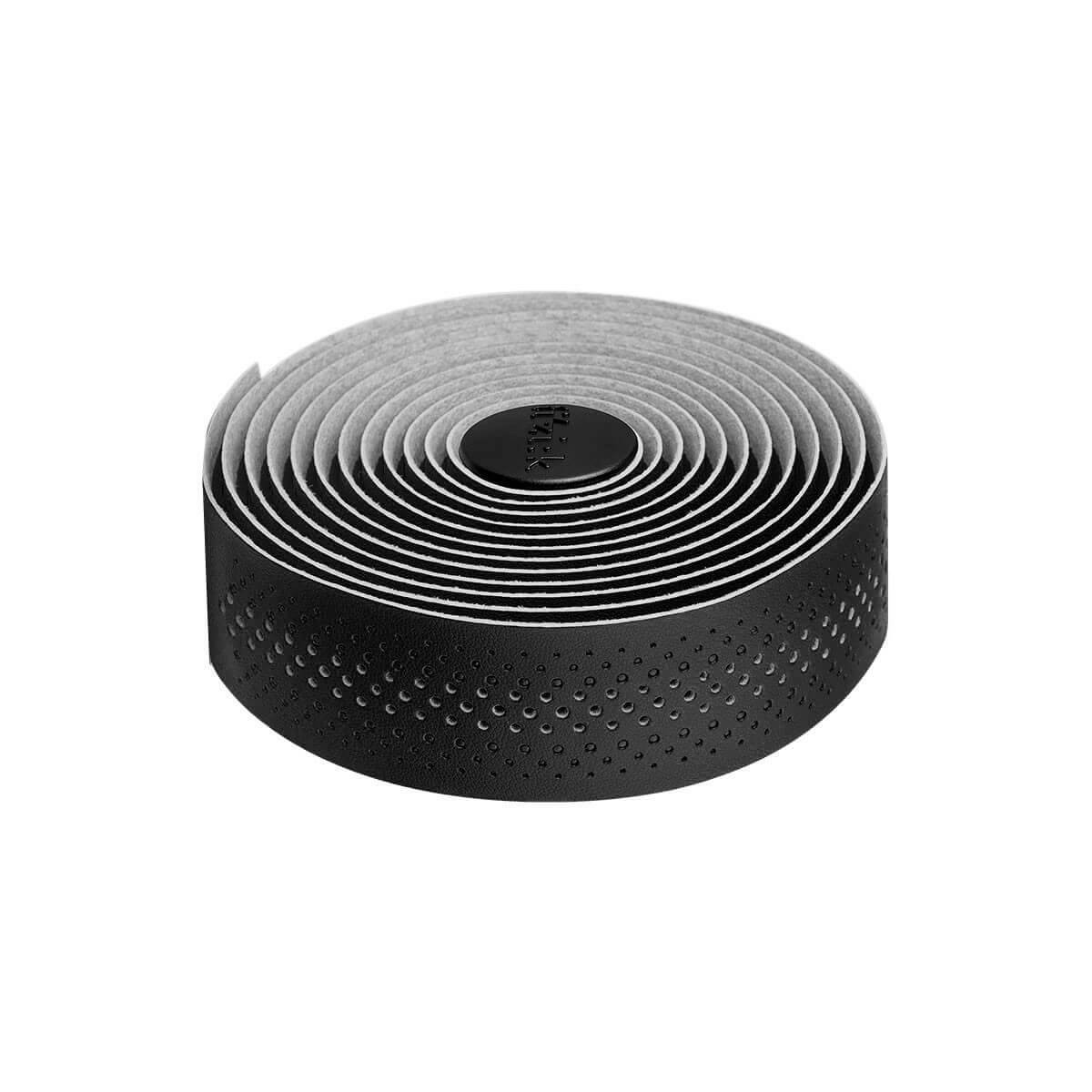 Fizik Tempo Bondcush 3mm Classic Handlebar Tape Black