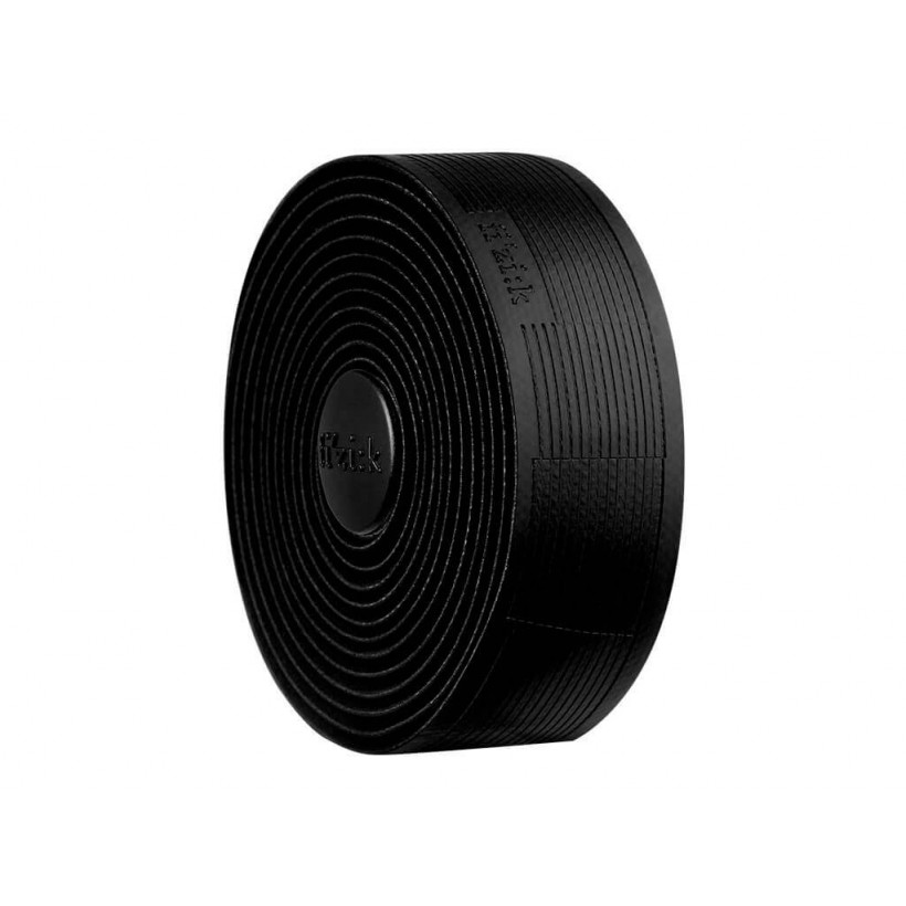 Fizik Vento Solocush 2.7mm Tacky Handlebar Tape Black