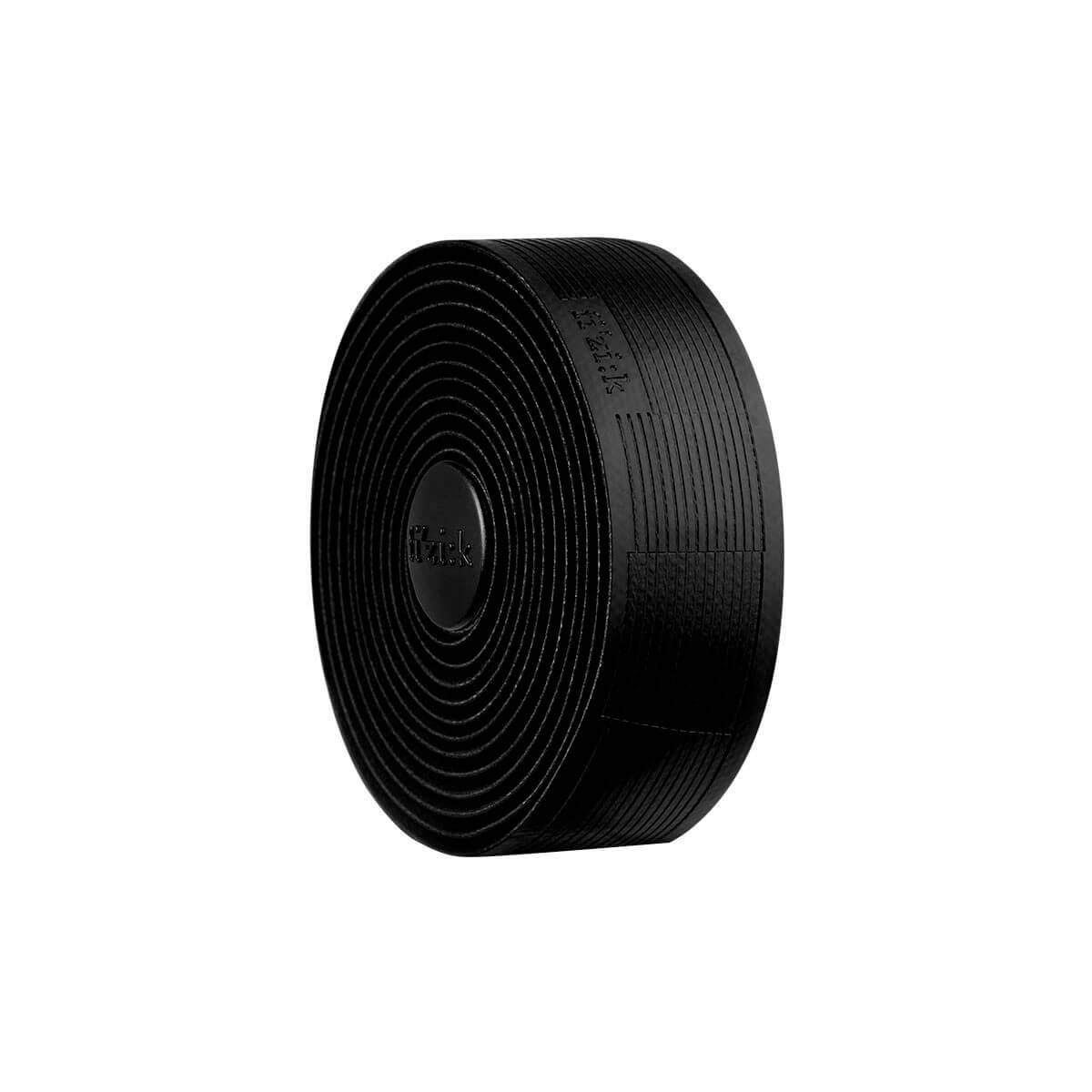 Fizik Vento Solocush 2.7mm Tacky Handlebar Tape Black
