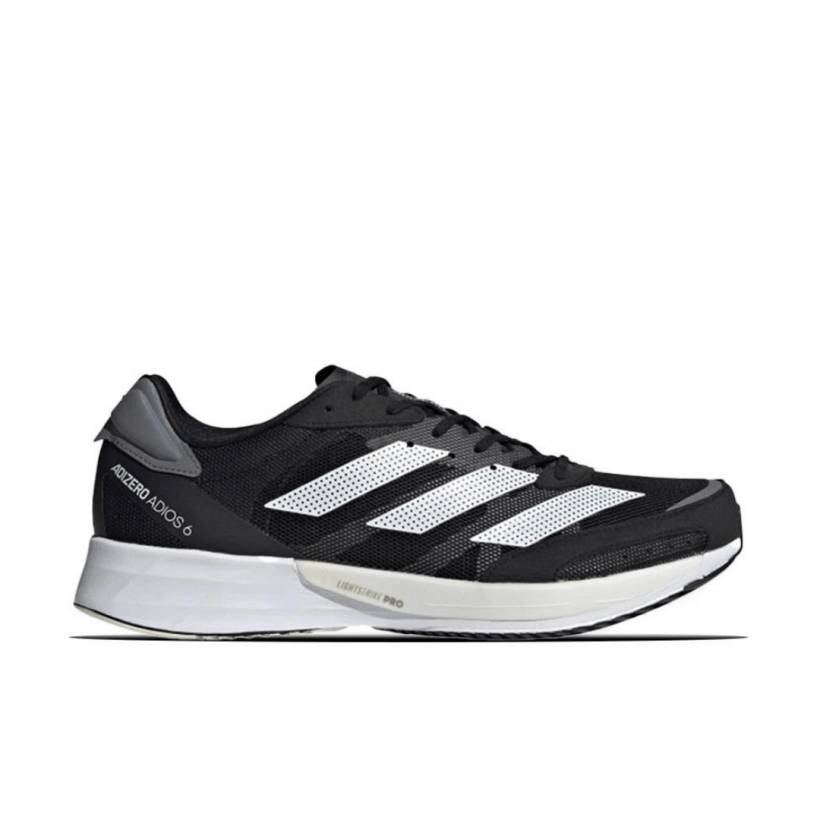 Tênis Adidas Adios 6 Preto AW21