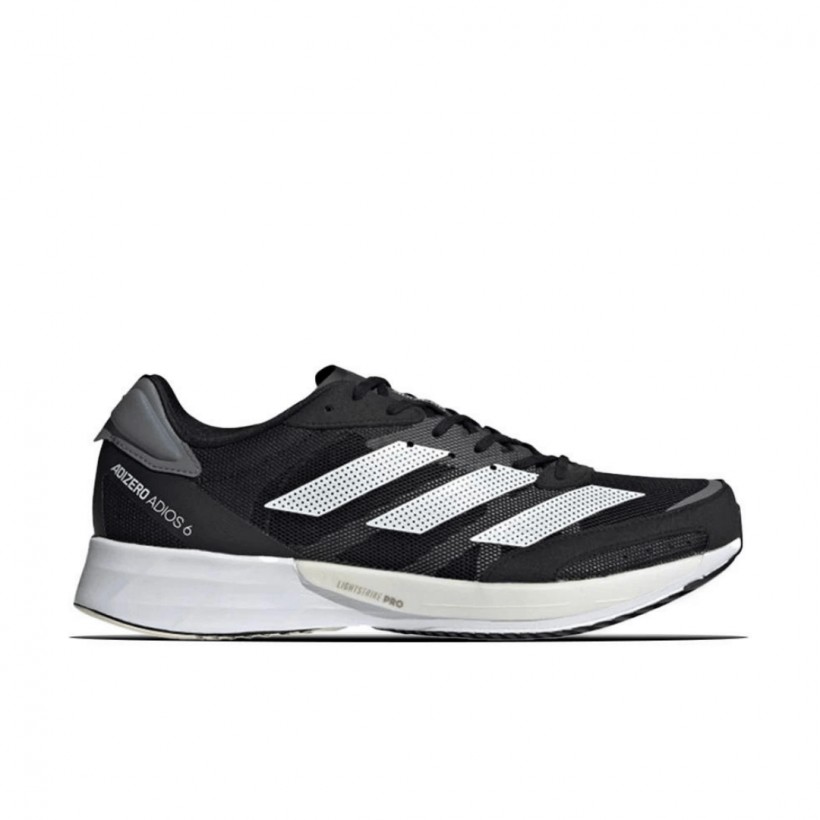 Baskets Adidas Adios 6 Noir AW21