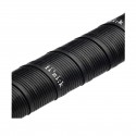 Vento Microtex 2mm Tacky BLACK