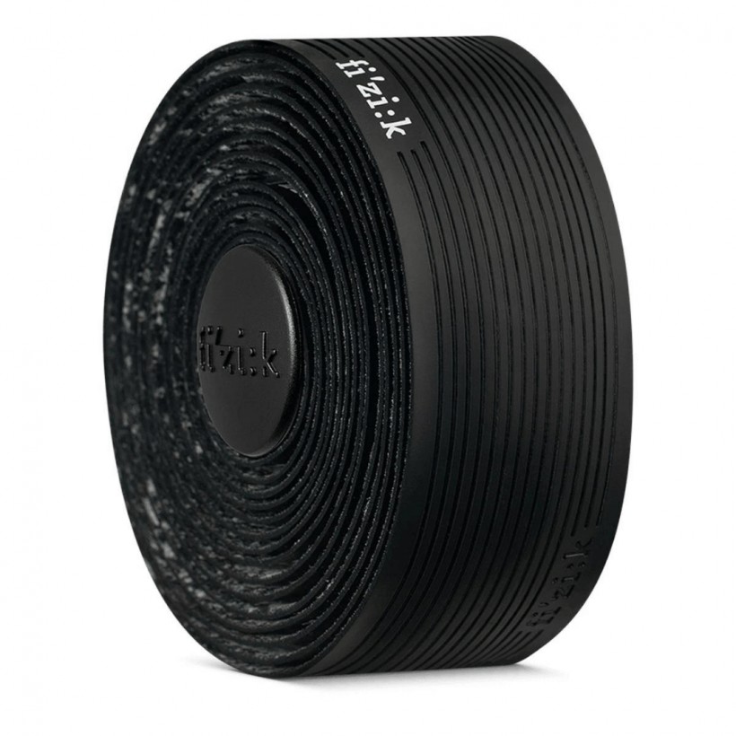 Vento Microtex 2mm Tacky BLACK