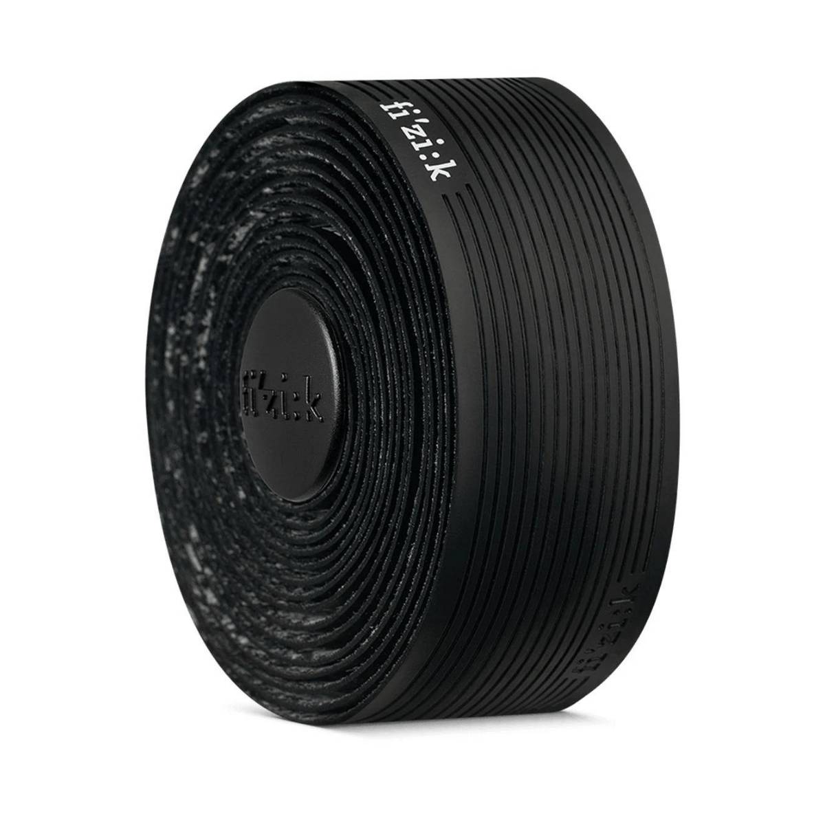 Fizik Vento Microtex 2mm Tacky BLACK