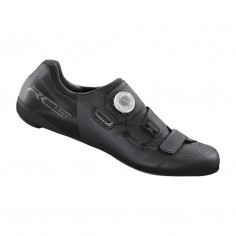 Shimano RC502 Black Shoes