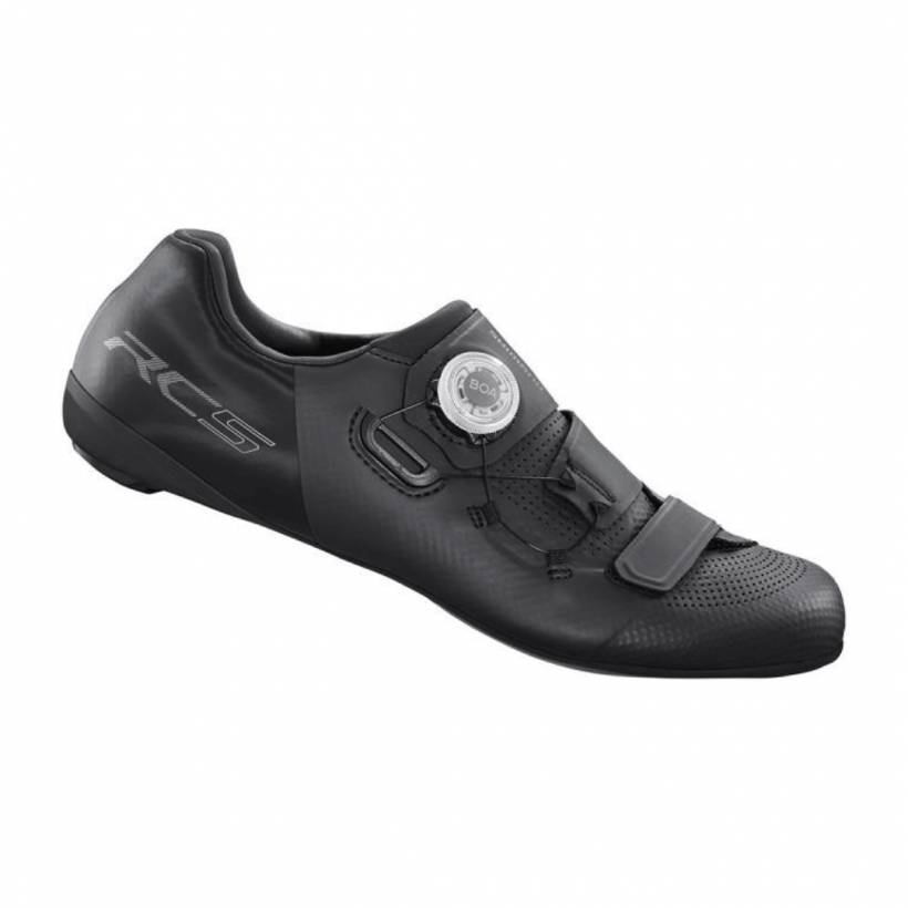 Chaussures Shimano RC502 Noir