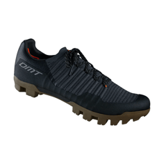 DMT GK1 Gravel Schwarz Anthrazit Schuhe