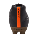 DMT GK1 Gravel Black Anthracite Shoes