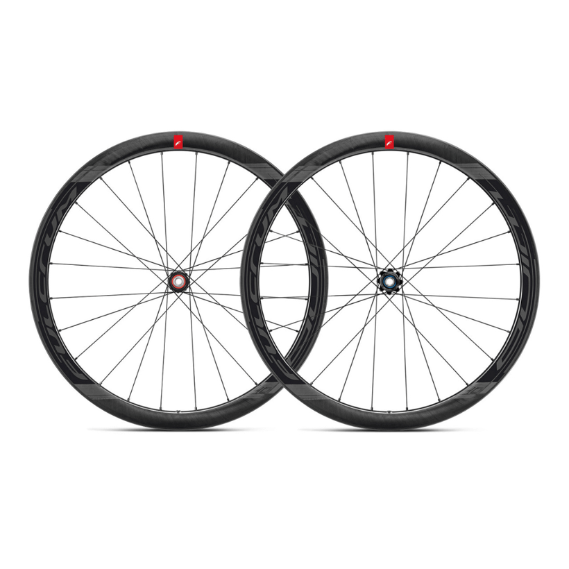 Para kół Fulcrum WIND 40 C17 do opon