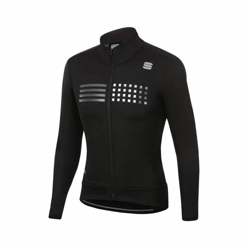 Veste Sportful Tempo GORE-TEX INFINIUM ™ Noir