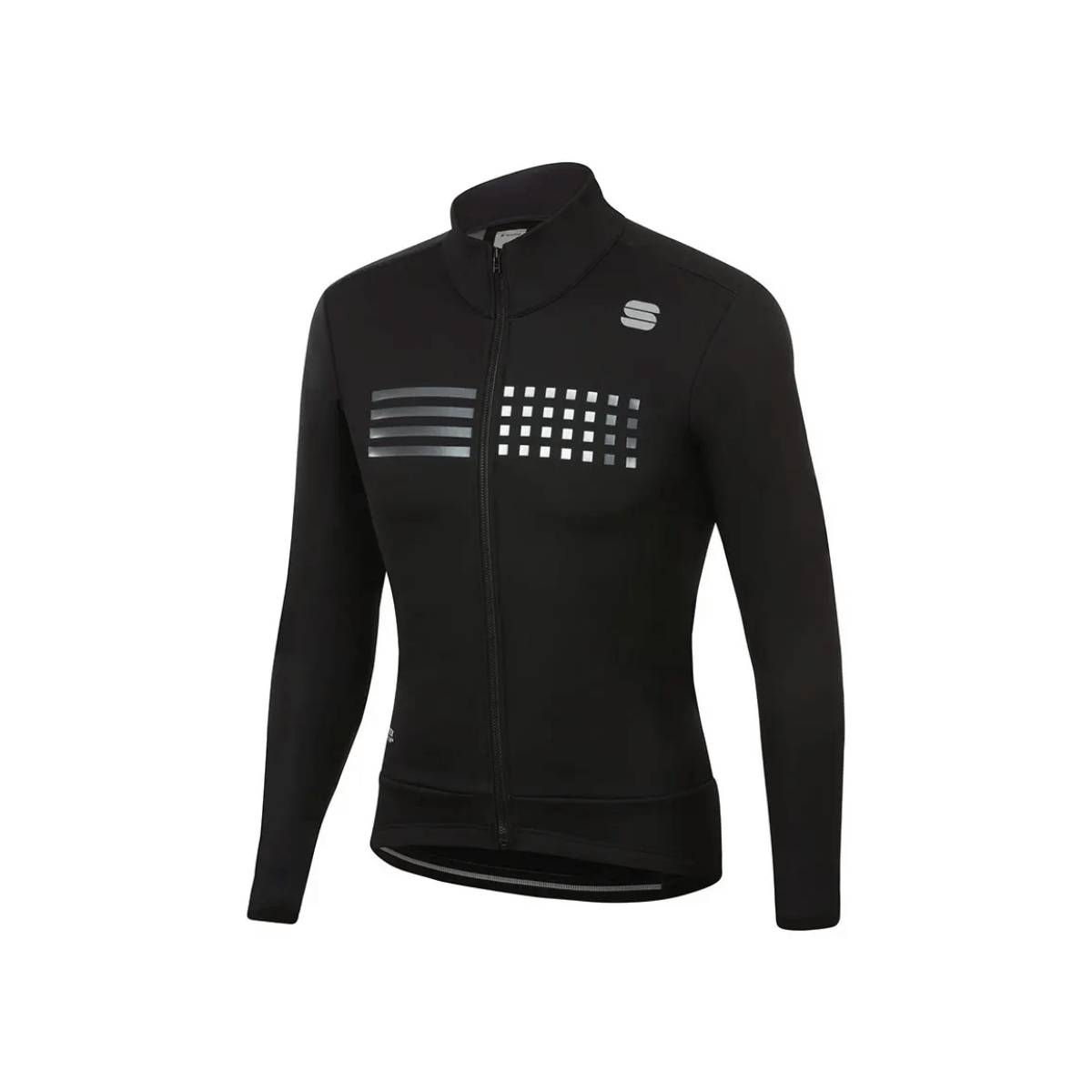 Chaqueta Sportful Tempo GORE-TEX INFINIUM™ Negro, Talla XXL