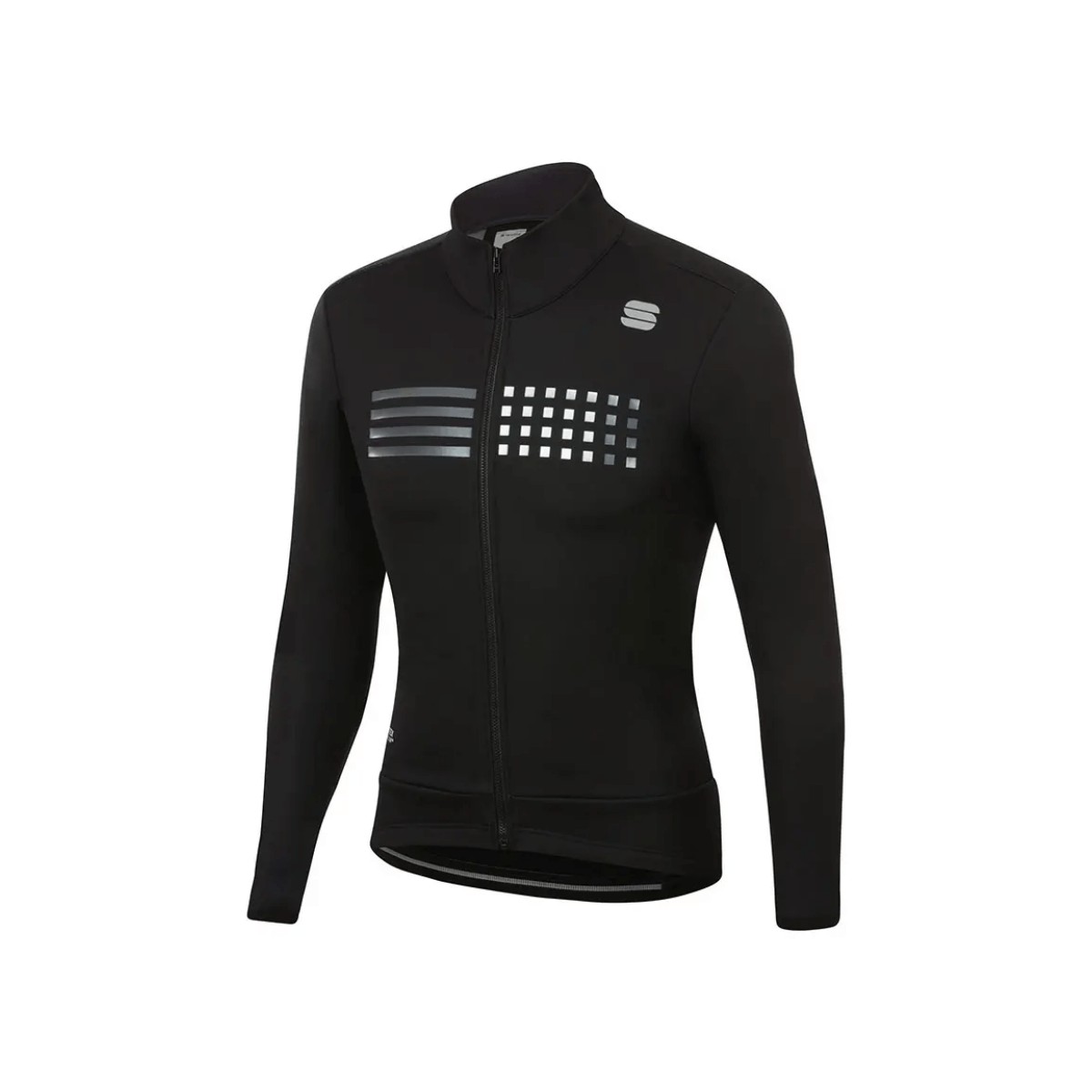 Gore günstig Kaufen-Sportful Tempo GORE-TEX INFINIUM ™ Jacke Schwarz, Größe XL. Sportful Tempo GORE-TEX INFINIUM ™ Jacke Schwarz, Größe XL <![CDATA[Sportful Tempo GORE-TEX INFINIUM ™ Jacke Schwarz Die Sportful Tempo GORE-TEX INFINIUM ™ J