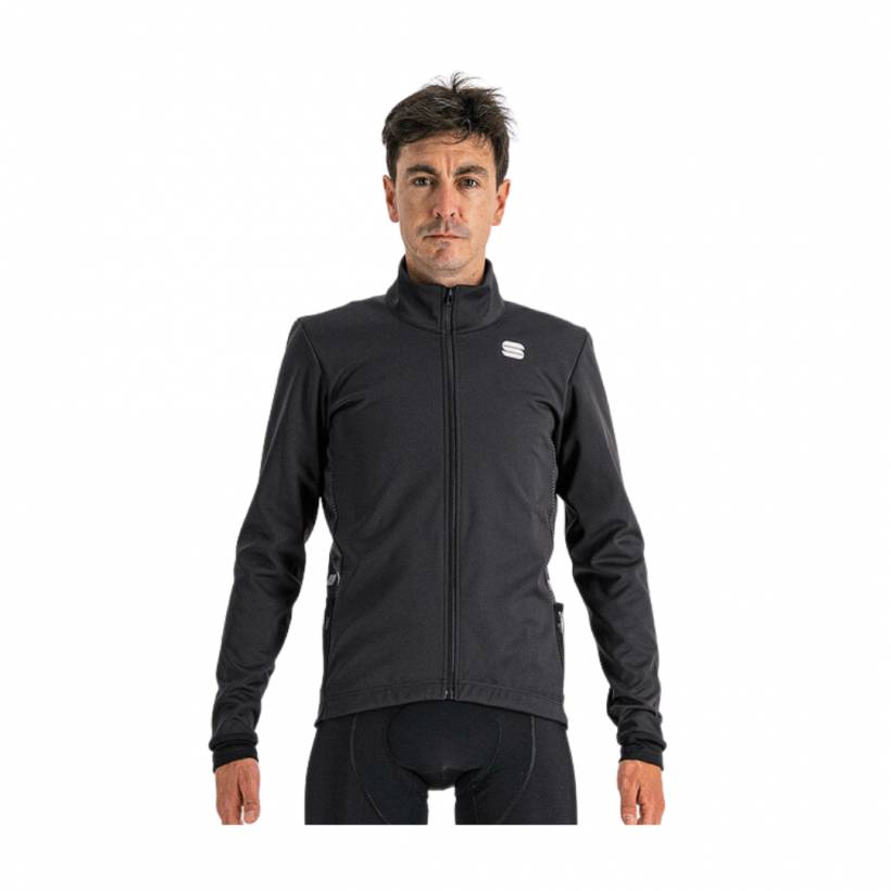 Veste SoftShell Sportful NEO Noir