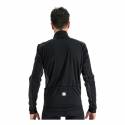 Chaqueta Sportful NEO SoftShell Negro
