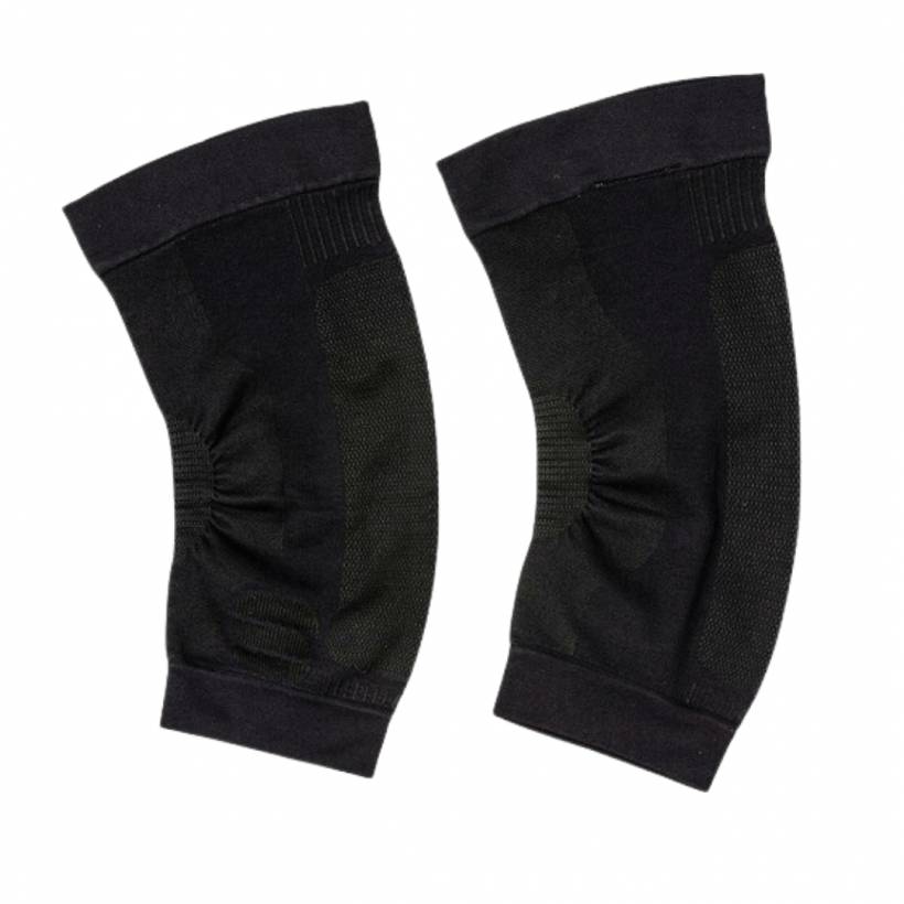 Genouillères Sportful 2nd Skin Noir