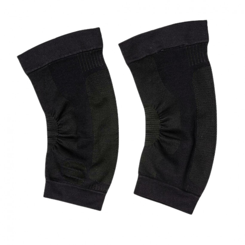 Sportful 2nd Skin Black Knee Guards