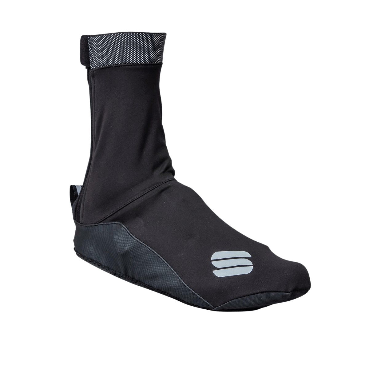 Wasser günstig Kaufen-Sportful Giara Überschuh Schwarz, Größe L. Sportful Giara Überschuh Schwarz, Größe L <![CDATA[Sportful Giara Überschuh Schwarz Die Sportful Giara Thermal Überschuhe bieten Schutz vor Wind und Wasser.]]>. 