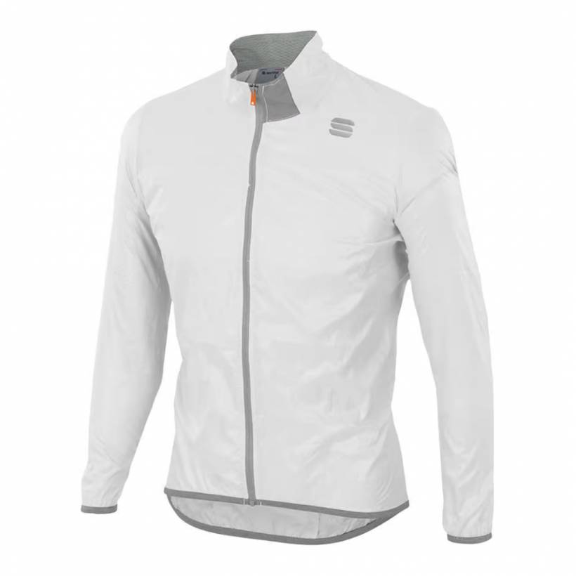 Giacca Sportful Hot Pack Easylight bianca