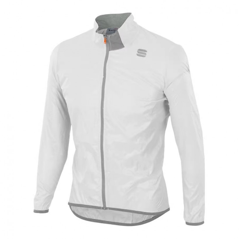 Sportful Hot Pack Easylight Jacket White
