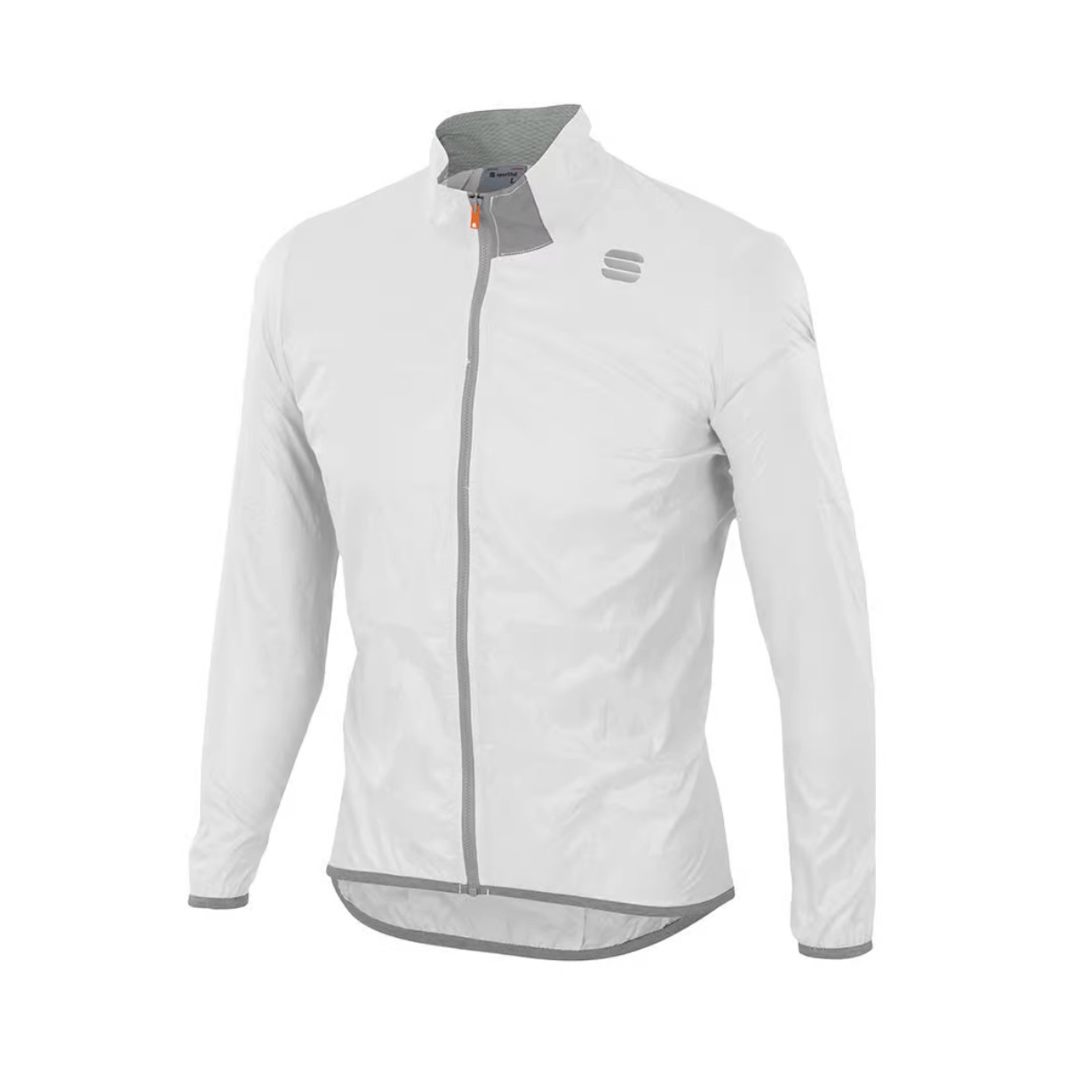 Chaqueta Sportful Hot Pack Easylight Blanco, Talla S