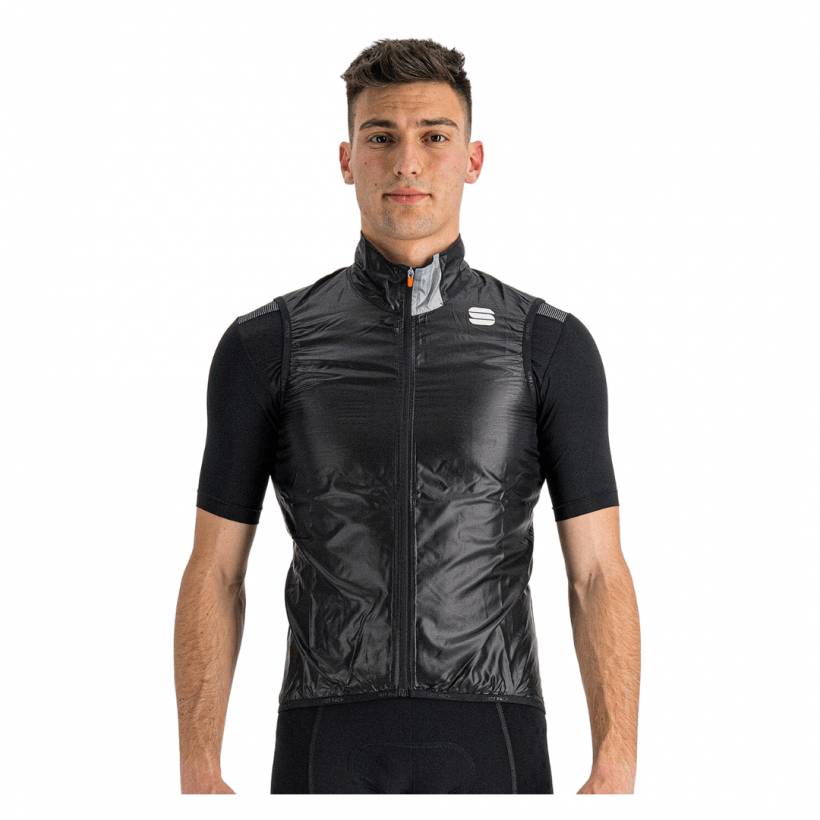 Sportful Hot Pack Easylight Vest Black