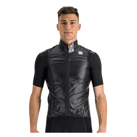 Sportful Hot Pack Easylight Vest Black