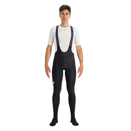 Sportful Classic Race Zwarte Tights
